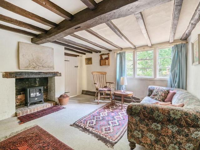 House for sale in Berrick Salome, Oxfordshire