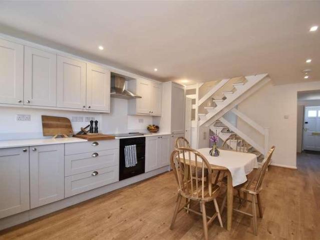 House for sale in Evershot, Oxfordshire