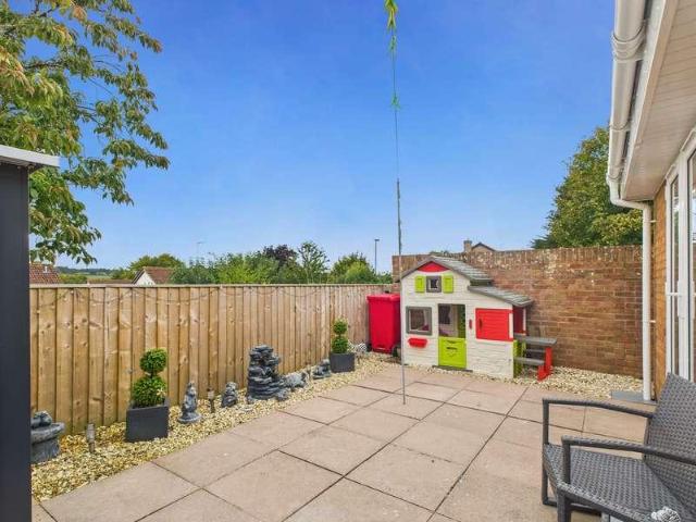 House for sale in Budlake, Devon