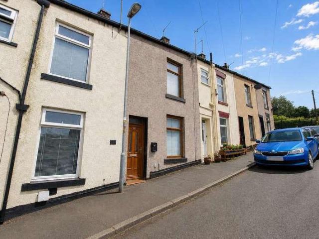 House for sale in Burnedge, Greater Manchester