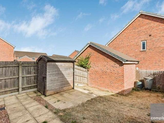 House for sale in Budlake, Devon