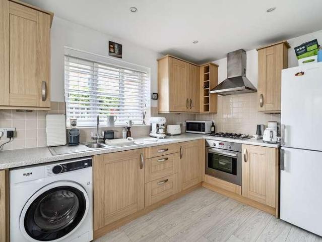 House for sale in Evershot, Oxfordshire