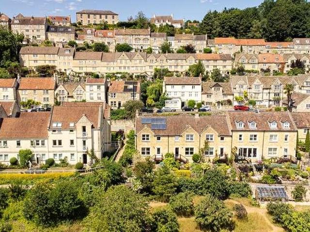 House for sale in Bradford-on-Avon, Wiltshire