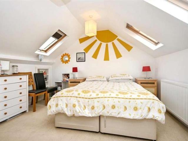 House for sale in Roselands, Eastbourne