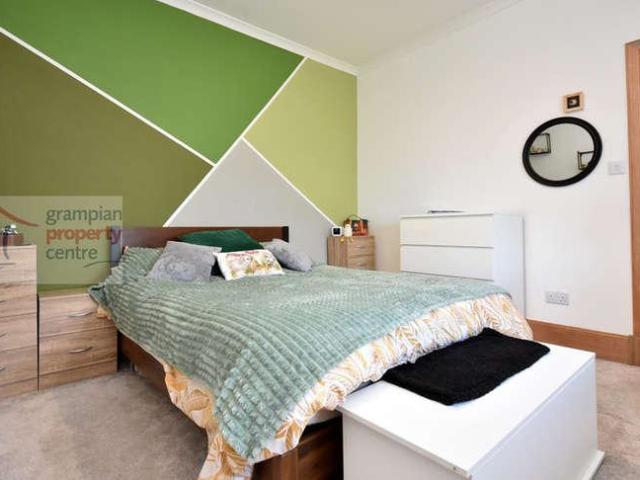 House for sale in Keith, Scotland