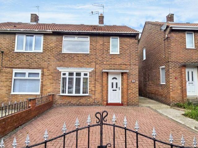House for sale in Dalton-le-dale
