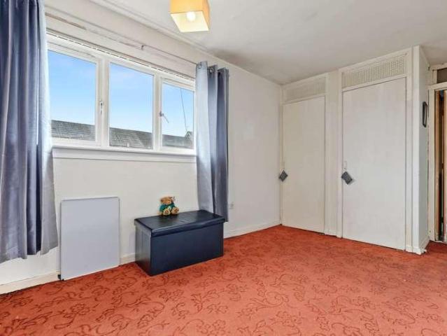 House for sale in Johnstone, Renfrewshire