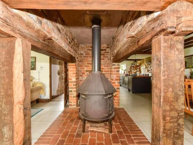 House for sale in Duddleswell, Wealden
