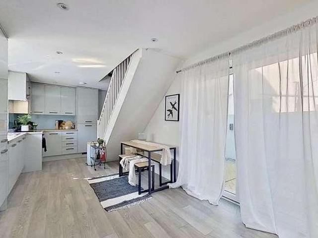 House for sale in Oxenden, The Bridge