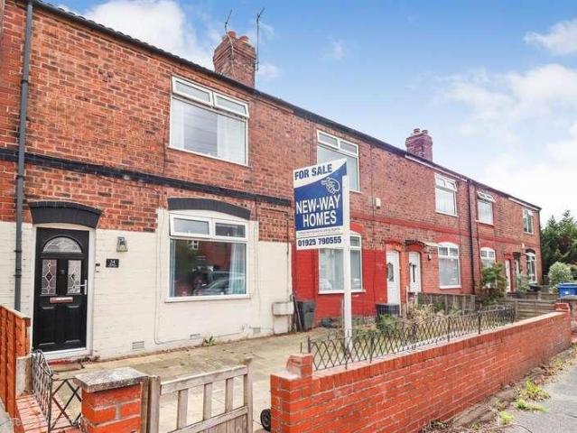 House for sale in Whitecross, Warrington
