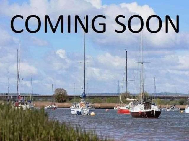 House for sale in Watergate, Devon