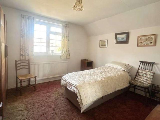 House for sale in Petersfield, Bolton Low Houses