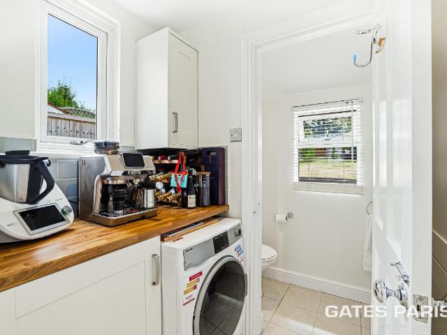 House for sale in Navestock Side, Essex