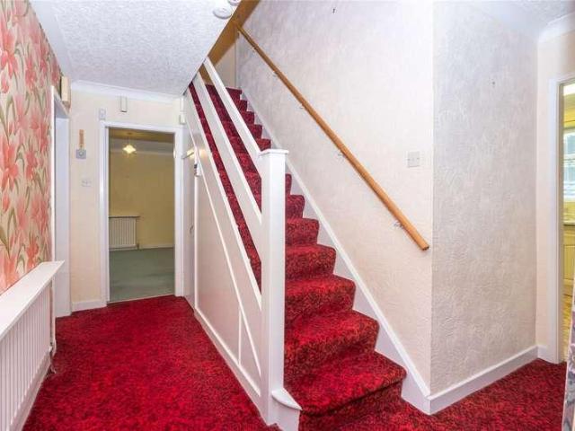 House for sale in Llanfair Pwllgwyngyll, Wales