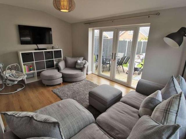 House for sale in Tarleton, Roby Mill