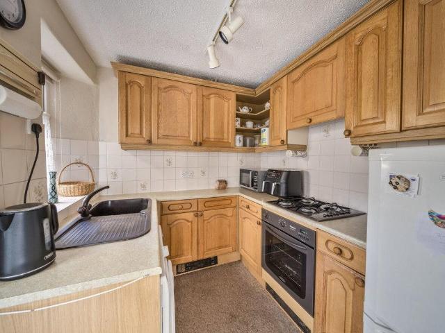 House for sale in Strode, Devon