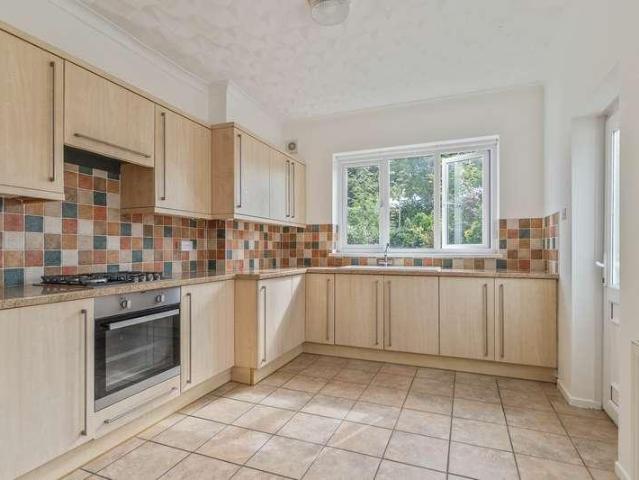 House for sale in Rogerstone, Wales