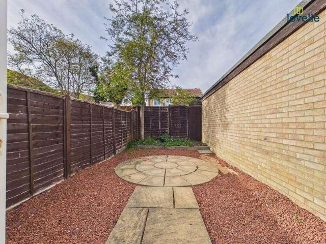 House for sale in Glebe Park, Lincoln