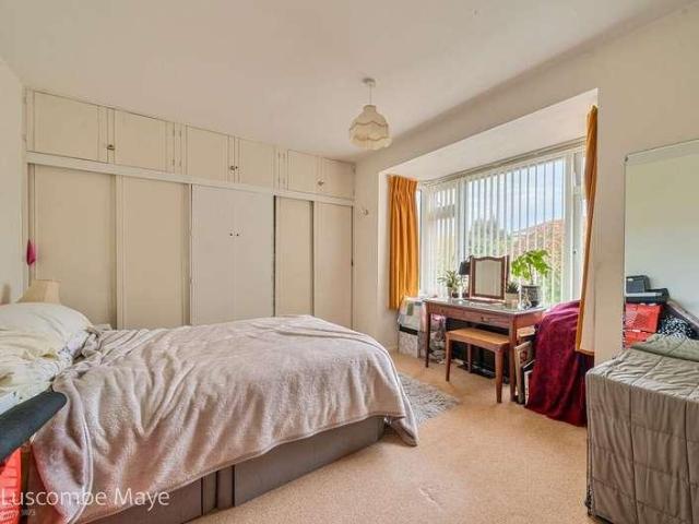House for sale in Strode, Devon