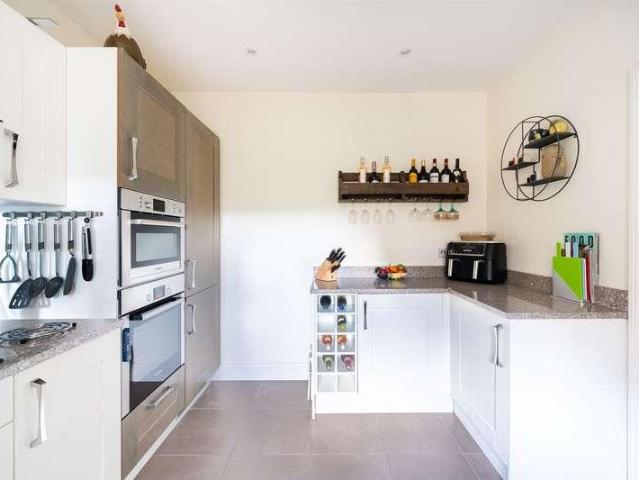 House for sale in Storrington and Sullington, Horsham