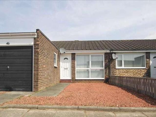 House for sale in Southfield Green, Cramlington
