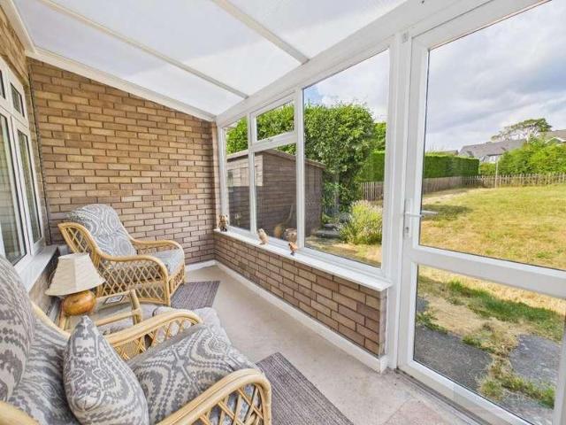 House for sale in Stanford On Avon, Leicestershire
