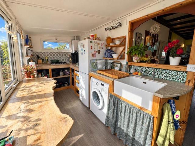 House for sale in Eccles on Sea, North Norfolk