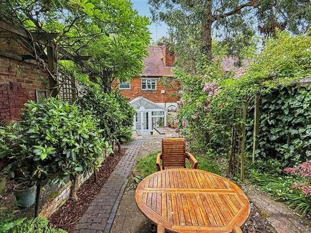House for sale in Hawkesley, Birmingham