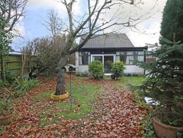 House for sale in Cabus, Lancashire