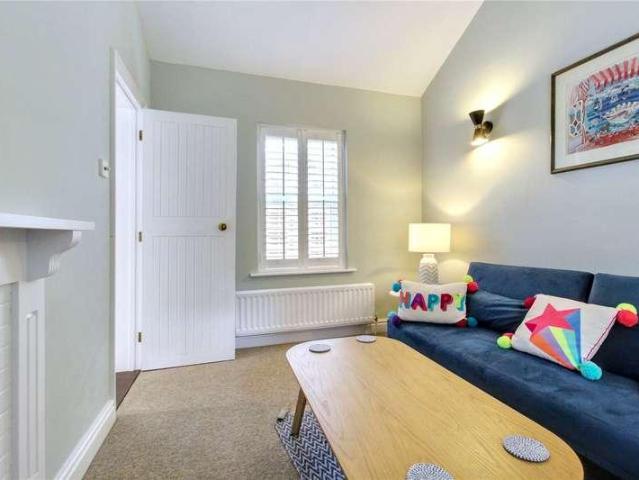 House for sale in Eastbridge, Suffolk
