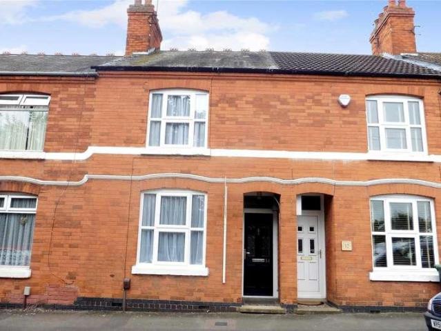 House for sale in Rushden, North Northamptonshire