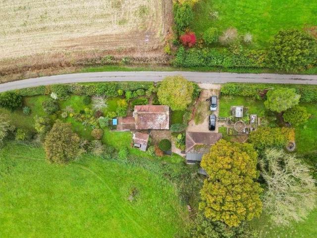 House for sale in Cross In Hand, East Sussex