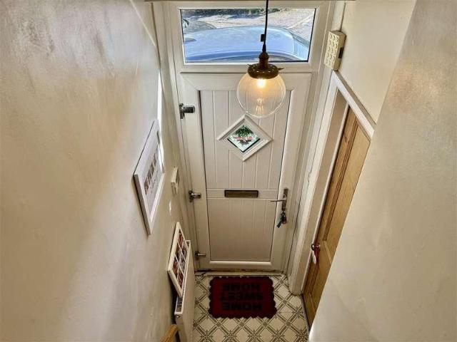 House for sale in Benomley, Kirklees