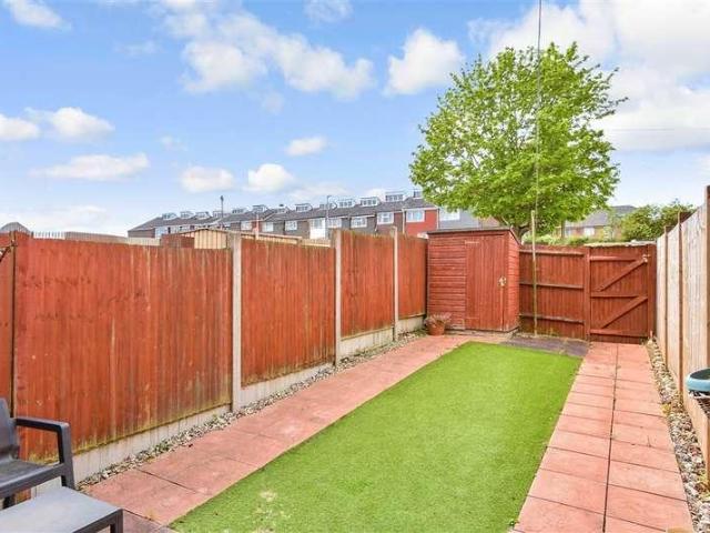House for sale in Strood