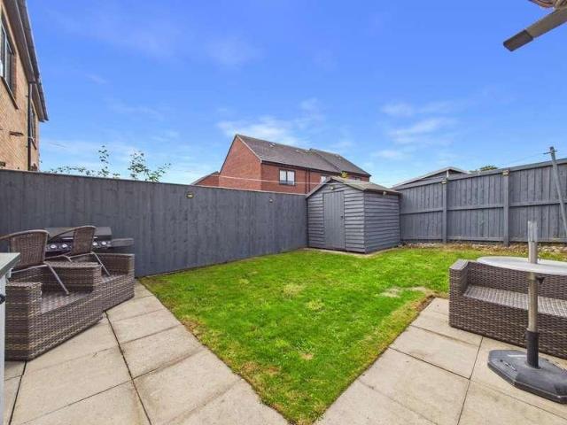House for sale in South Elmsall, West Yorkshire
