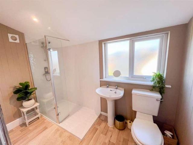 House for sale in Coldmartin Croft, Wooler