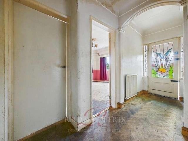 House for sale in Bagillt