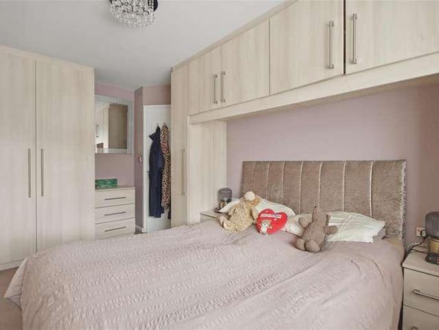 House for sale in Loundsley Green, East Midlands