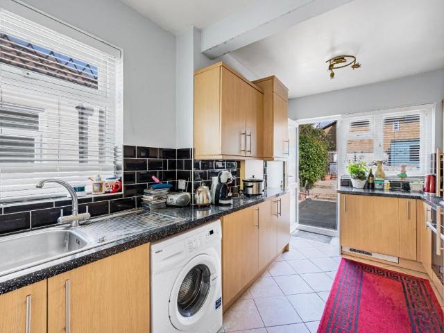 House for sale in Feckenham, City Of Bristol