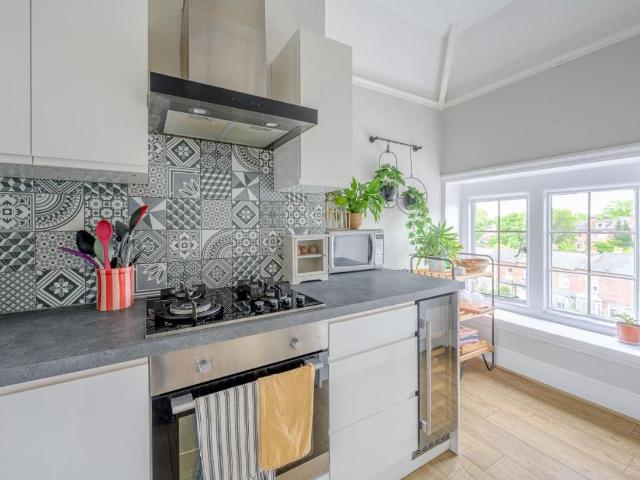 House for sale in Harborne, West Midlands