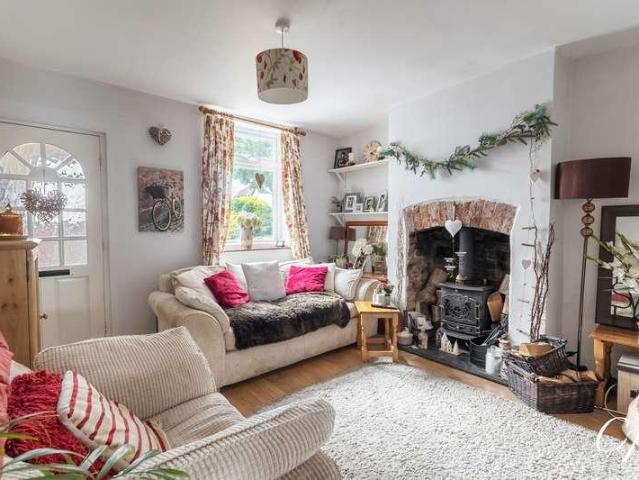 House for sale in Prestbury, Golden Valley