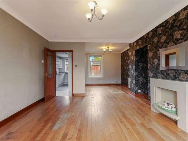 House for sale in Fauldhouse, Scotland