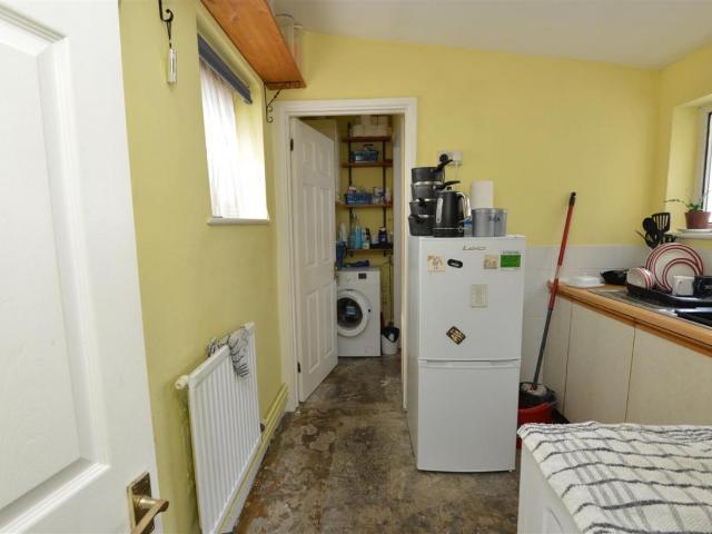 House for sale in Easton, Feckenham
