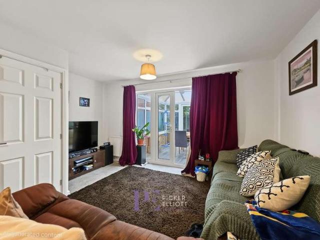 House for sale in Hinckley, Hinckley and Bosworth