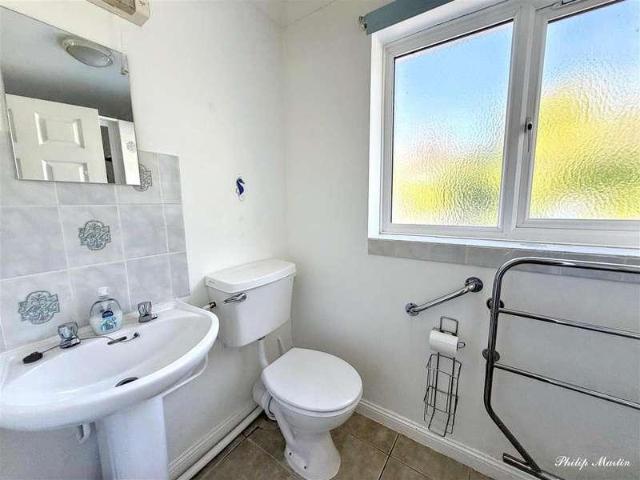 House for sale in Veryan Green, Veryan