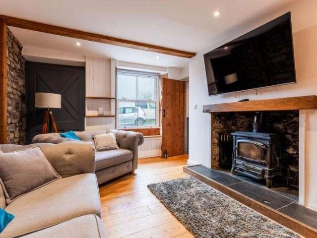 House for sale in Llanyre, Newbridge-on-wye