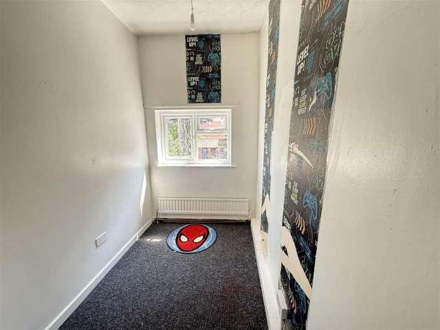 House for sale in Horninglow and Eton, Beamhurst