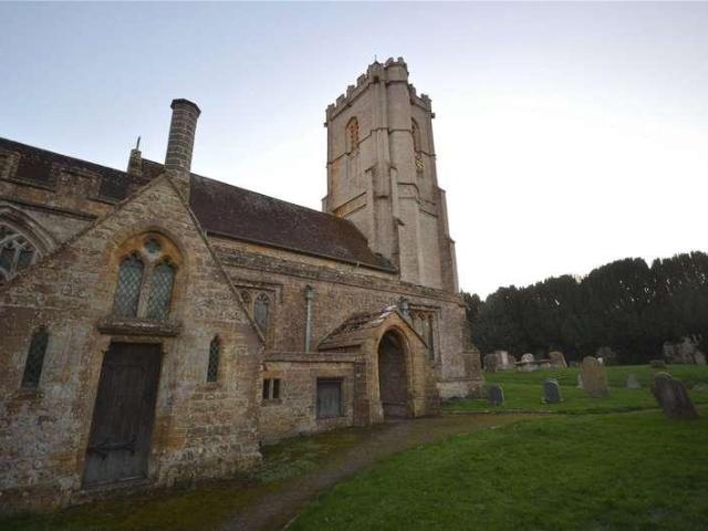 House for sale in Shepton Beauchamp, Somerset