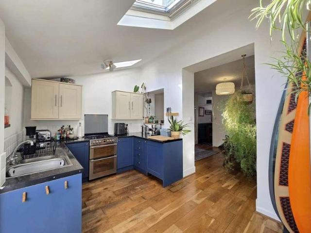 House for sale in Brandis Corner, Devon