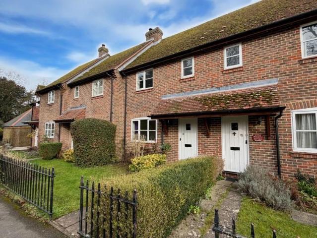 House for sale in Berrick Salome, Oxfordshire